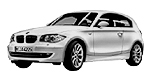 BMW E81 P1148 Fault Code