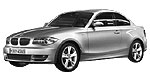 BMW E82 P1148 Fault Code