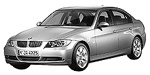 BMW E90 P1148 Fault Code