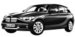 BMW F20 P1148 Fault Code